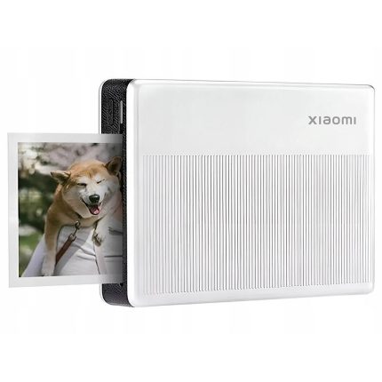 Impressora Xiaomi Portable Photo Printer 1S