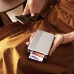 Impressora Xiaomi Portable Photo Printer 1S - Image 5
