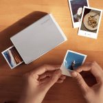 Impressora Xiaomi Portable Photo Printer 1S - Image 6