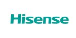 Hisense LED TV 32" HD Smart TV 32A4S - Image 3