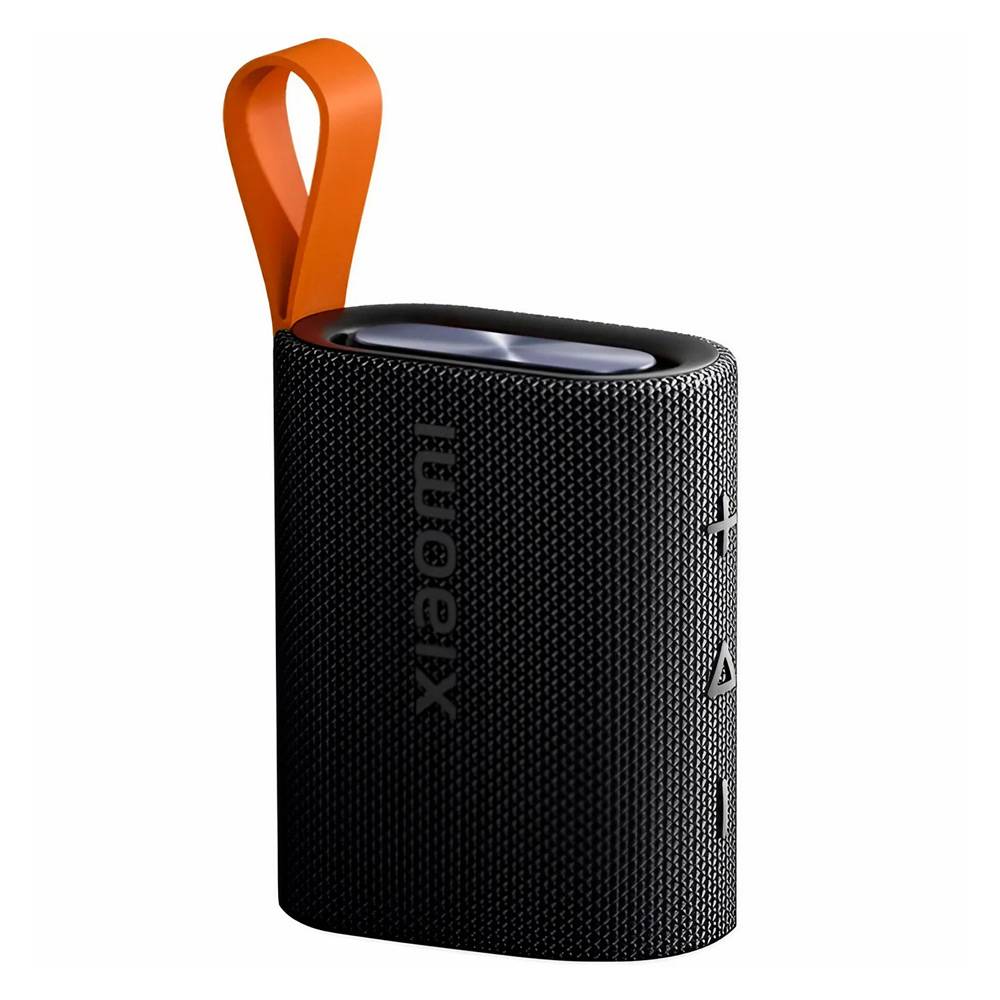 Colina imagem Xiaomi_1 Coluna XIAOMI Sound Pocket 5W Preta - Image 1