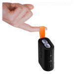 Coluna XIAOMI Sound Pocket 5W Preta - Image 2